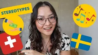 7 Stereotypes About Sweden | My experience