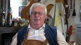 Musikwelt beim Franz Klauser - Heimatlandecho - Teil 1 (c) 2021