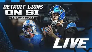 Detroit Lions OL Dan Skipper RETIRES