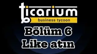 |Ticarium businnes tycon| 10 marketi acdiq qeseng gelisme oldu
