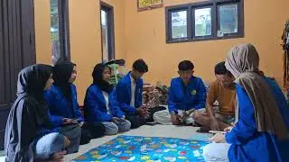 Video Projek FEB UNIKAL