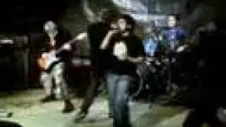 Beretta Voice - Выстрел Беретты (live @ Континент)