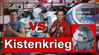 Call of Duty: Advanced Warfare - 1. Kistenkrieg: Stevepiti vs PP [HD]