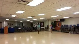 Quinton Peron and Angelica Gallegos 2014- 