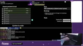 [FR/EN] fantastic age tournament qf wb