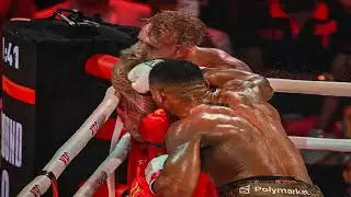 Jakepauler Voorspelt Jake Paul vs Anthony Joshua