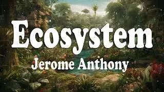 Ecosystem - Jerome Anthony