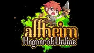 Ragnarok AlfheimRO
