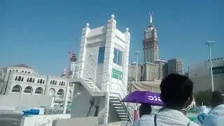 Perjalanan Haji ke Baitullah