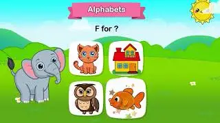 Matching, Sorting & Logic Games and Activities | Preschool & Kindergarten | Dudukids #learningskills