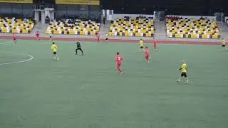 U-16 Лига юношей 2025/2026 - Высшая лига - группа 