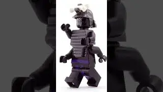 Все Четыр&euml;хрукие Фигурки В Lego Ninjago #lego #ninjago #лего #ниндзяго #legacy #legoninjagolegacy