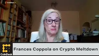 Frances Coppola on Crypto Meltdown and the Panic of 1907