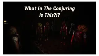 Haunted Investigations