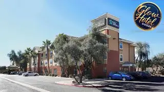 Extended Stay America Suites - Phoenix - Peoria | Phoenix (AZ), United States | Hotel Review 🏨
