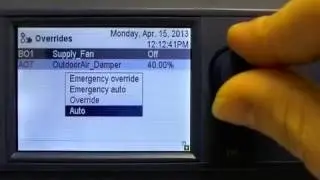 Distech Controls 50 Series Controllers - Part1