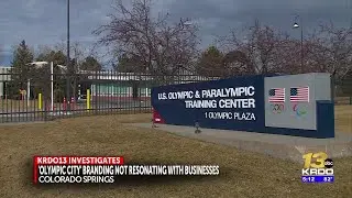 One year after uncovering athlete exodus, we ask the mayor: Is &lsquo;Olympic City U.S.A.&rsquo; still working?