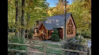 112 Green Cove Rd Scaly Mountain NC 28775