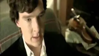 Falling is like flying ~ [Sherlock]