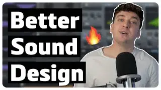 How To Learn Sound Design As A Beginner