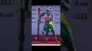 Lucas Pinheiro Braaten podium&rsquo;s Samba