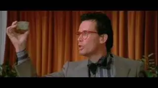 Unknown Classics - Buckaroo Banzai Review