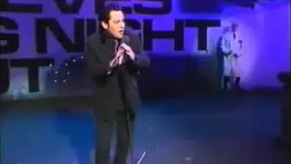 Vic Reeves Big Night Out - Mr Songwriter