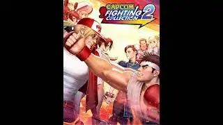 Capcom Fighting Collection 2 OST - Capcom Vs SNK 2 - Stimulation (Ver. 2K25)