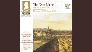 Requiem in D Minor, K. 626: VIII. Lacrimosa