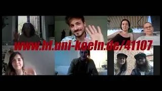 Tipps und Tricks zur Kunst-Eignungsmappe an der Universit&auml;t zu K&ouml;ln