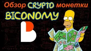 BICONOMY (BICO) обзор криптомонетки