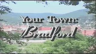 Your town Bradford  PA 1996 1080p
