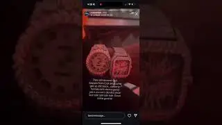 THF Rome Tell Lil Zay Osama His Watches Still Around