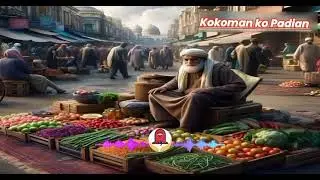 Kokoman ko Padian 