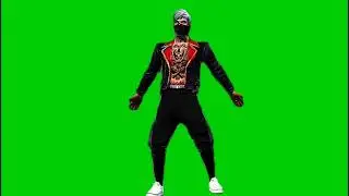 funny video &hearts;️3D Free fire Green Screen Status Video Background  Remove Green Screen#garenafreefire