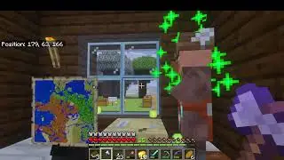 Paopu's Adventure Minecraft Part 168