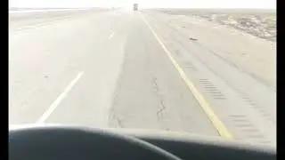 Saudi ka road Saudi Arabia me truck driver life 