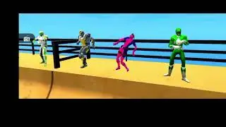 dance robot#gameplay#gamedroid #fik07