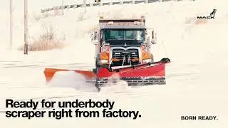 2018 MACK GRANITE 64FR For Sale