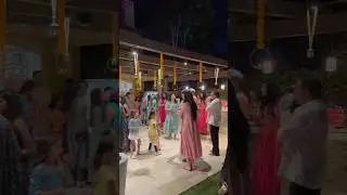 🪄 strolling magic for Diwali party ✨ #magic #magician #eventmagician #diwali