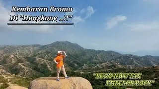 EMPEROR ROCK ,LUNG KWU TAN TUEN MUN || HONGKONG PART 2