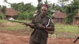 Behind the Badge: Inside the Royal Military Police
