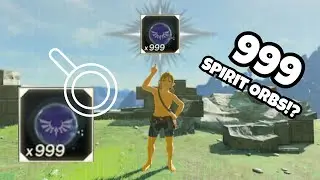 BOTW Glitch: Leave the Great Plateau with Max Hearts & Stamina FAST!