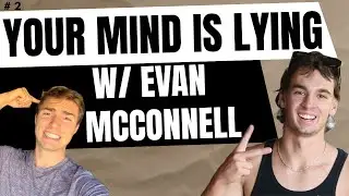 Why People Fail: They Can’t Handle Their Own Thoughts.