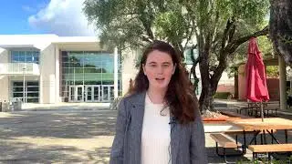 Meet the Director of Student Activities