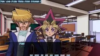 Yu Gi Oh!  Chat Preview (Or Something)