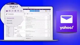 Comment cr&eacute;er un compte Yahoo Mail en 2026