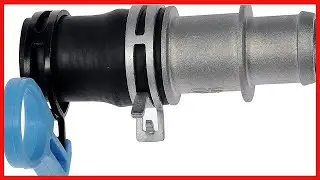 Upgrade Your Vehicle&rsquo;s Heater Hose with Durable Aluminum Y-Connectors