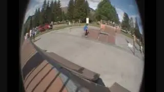 Chelan Edit
