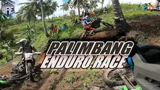 PALIMBANG ENDURO CHALLENGE | ENDURO Trail Philippines